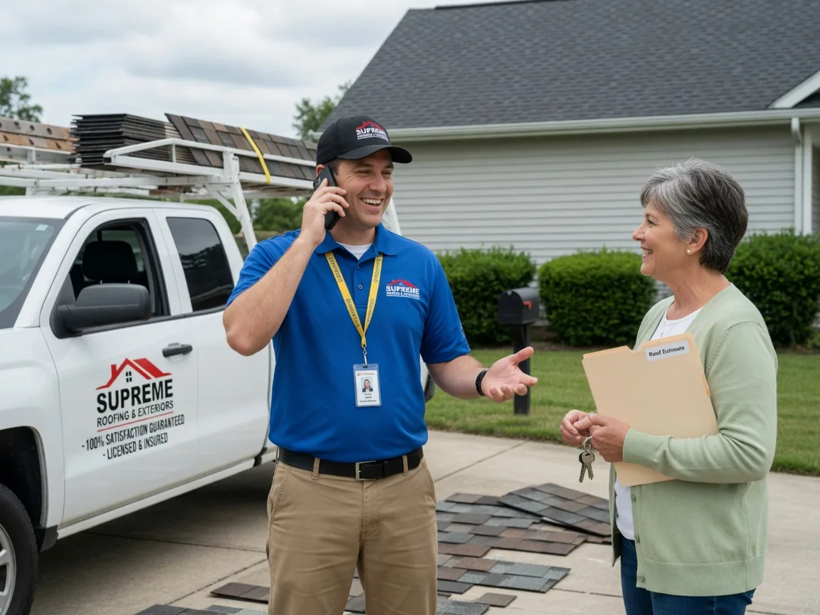Roof Replacement Judsonia, AR FAQs